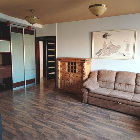 Фотография 3-комнатная квартира по адресу Фабричная ул., д. 30 - фото 11