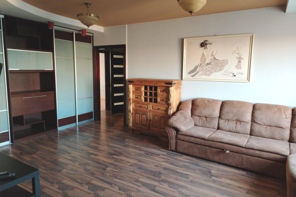 3-комнатная квартира по адресу Фабричная ул., д. 30 - фото 11