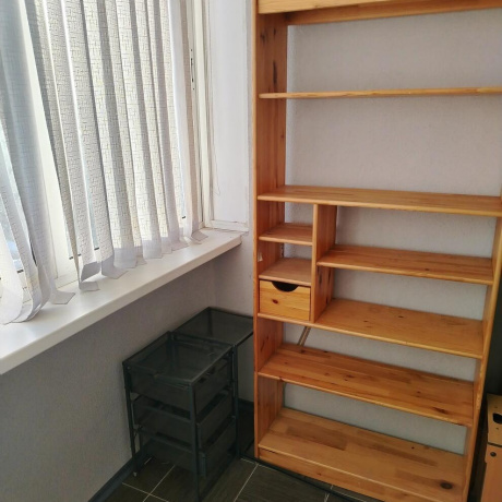 Фотография 3-комнатная квартира по адресу Фабричная ул., д. 30 - фото 17