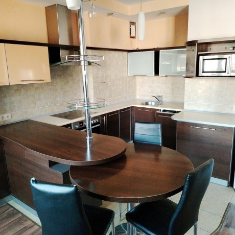 Фотография 3-комнатная квартира по адресу Фабричная ул., д. 30 - фото 7