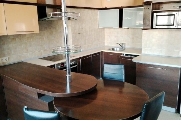 3-комнатная квартира по адресу Фабричная ул., д. 30 - фото 7