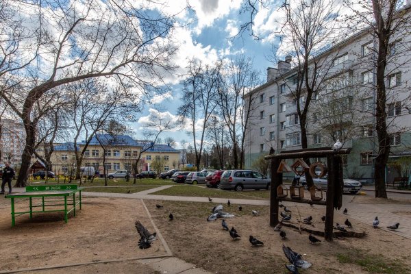 2-комнатная квартира по адресу Мулявина бульвар, д. 3 - фото 18