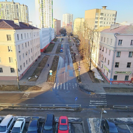 Фотография 3-комнатная квартира по адресу Фабричная ул., д. 30 - фото 10