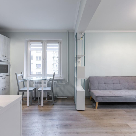 Фотография 2-комнатная квартира по адресу Куйбышева ул., д. 48 - фото 12