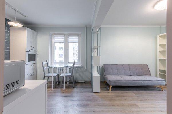 2-комнатная квартира по адресу Куйбышева ул., д. 48 - фото 12