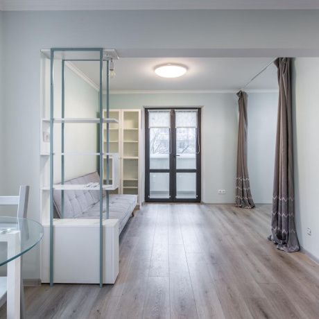 Фотография 2-комнатная квартира по адресу Куйбышева ул., д. 48 - фото 16