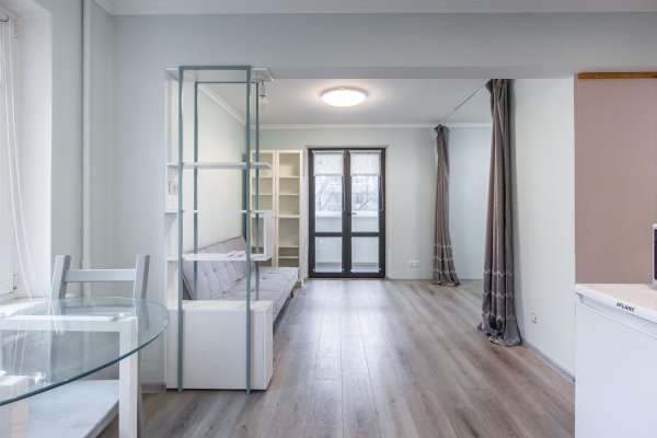 2-комнатная квартира по адресу Куйбышева ул., д. 48 - фото 16