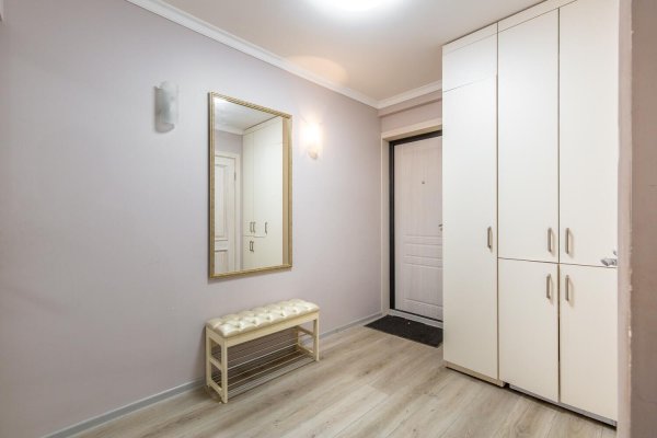 2-комнатная квартира по адресу Куйбышева ул., д. 48 - фото 11