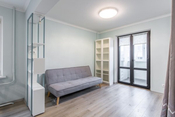 2-комнатная квартира по адресу Куйбышева ул., д. 48 - фото 18