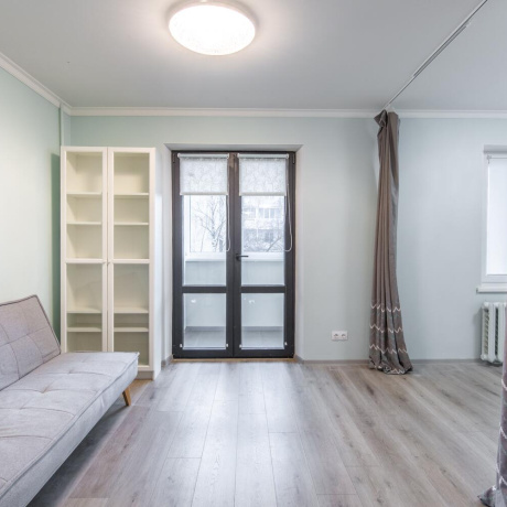 Фотография 2-комнатная квартира по адресу Куйбышева ул., д. 48 - фото 17