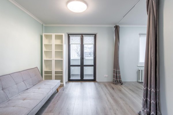 2-комнатная квартира по адресу Куйбышева ул., д. 48 - фото 17