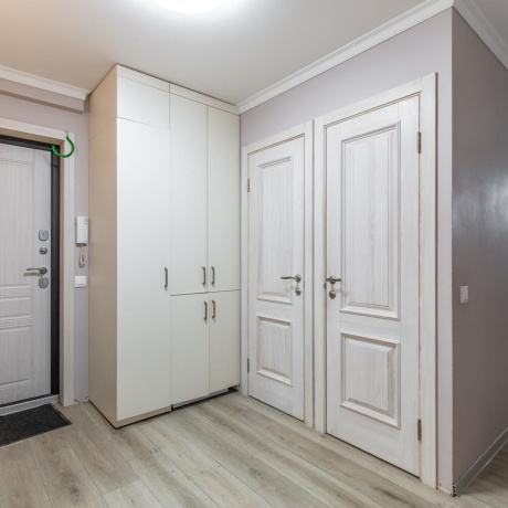 Фотография 2-комнатная квартира по адресу Куйбышева ул., д. 48 - фото 7