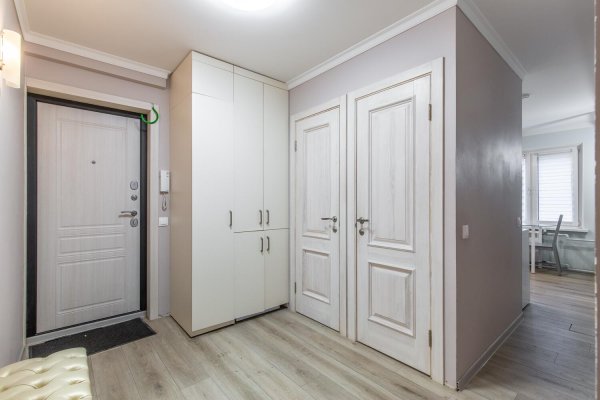 2-комнатная квартира по адресу Куйбышева ул., д. 48 - фото 7