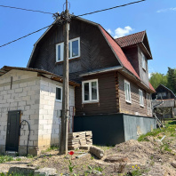Фотография Продается дача с/т. Звездное - фото 3