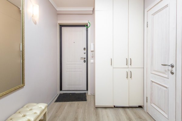 2-комнатная квартира по адресу Куйбышева ул., д. 48 - фото 10