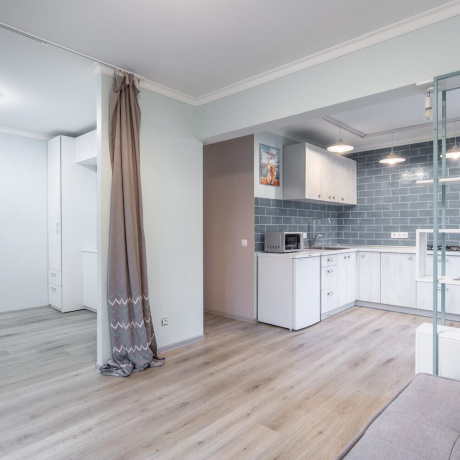 Фотография 2-комнатная квартира по адресу Куйбышева ул., д. 48 - фото 20