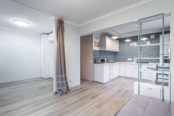 2-комнатная квартира по адресу Куйбышева ул., д. 48 - фото 20