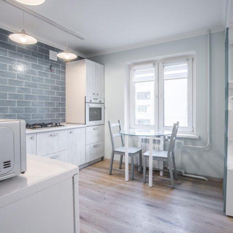 Фотография 2-комнатная квартира по адресу Куйбышева ул., д. 48 - фото 13