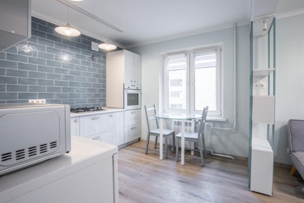 2-комнатная квартира по адресу Куйбышева ул., д. 48 - фото 13