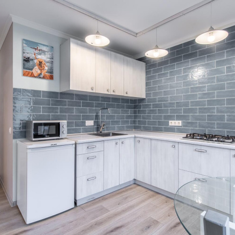 Фотография 2-комнатная квартира по адресу Куйбышева ул., д. 48 - фото 15