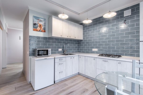 2-комнатная квартира по адресу Куйбышева ул., д. 48 - фото 15