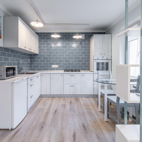 Фотография 2-комнатная квартира по адресу Куйбышева ул., д. 48 - фото 14