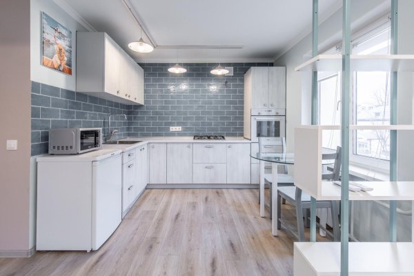 2-комнатная квартира по адресу Куйбышева ул., д. 48 - фото 14