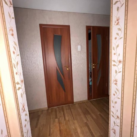 Фотография 3-комнатная квартира по адресу Рокоссовского просп., д. 5 к. 1 - 11