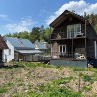 Фотография Продается дача с/т. Звездное - фото 5