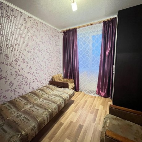 Фотография 3-комнатная квартира по адресу Рокоссовского просп., д. 5 к. 1 - 3