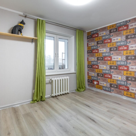 Фотография 2-комнатная квартира по адресу Куйбышева ул., д. 48 - фото 4