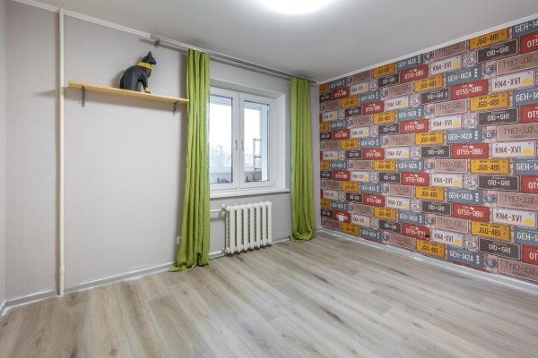 2-комнатная квартира по адресу Куйбышева ул., д. 48 - фото 4