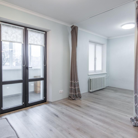 Фотография 2-комнатная квартира по адресу Куйбышева ул., д. 48 - фото 19