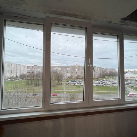 Фотография 3-комнатная квартира по адресу Рокоссовского просп., д. 5 к. 1 - 17