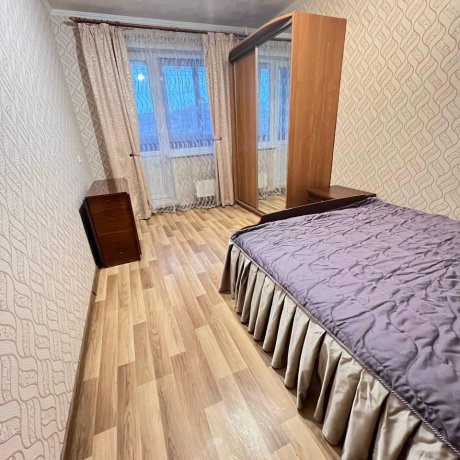 Фотография 3-комнатная квартира по адресу Рокоссовского просп., д. 5 к. 1 - 10