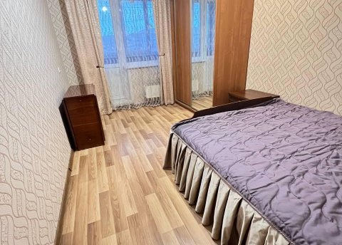 3-комнатная квартира по адресу Рокоссовского просп., д. 5 к. 1 - фото 10