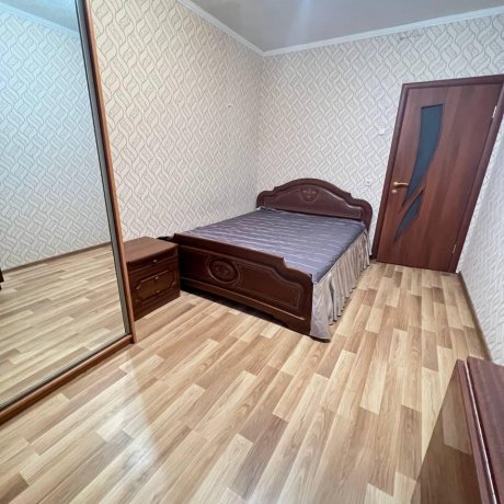 Фотография 3-комнатная квартира по адресу Рокоссовского просп., д. 5 к. 1 - 9