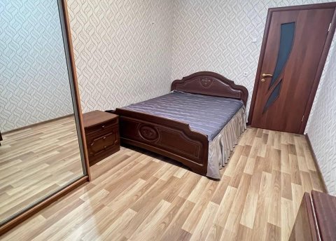 3-комнатная квартира по адресу Рокоссовского просп., д. 5 к. 1 - фото 9