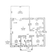 Фотография Продается коттедж д. Новашино, Центральная ул. - фото 18