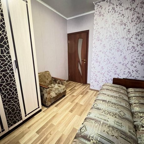Фотография 3-комнатная квартира по адресу Рокоссовского просп., д. 5 к. 1 - 5
