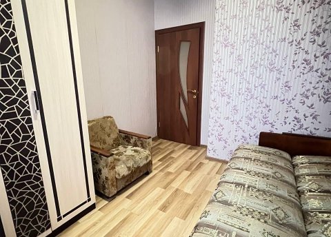 3-комнатная квартира по адресу Рокоссовского просп., д. 5 к. 1 - фото 5