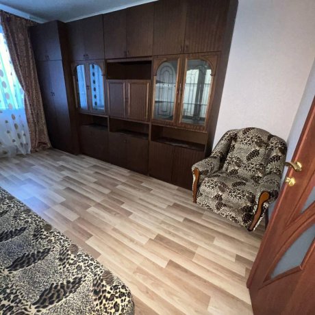 Фотография 3-комнатная квартира по адресу Рокоссовского просп., д. 5 к. 1 - 8