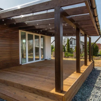 Фотография Продается коттедж д. Новашино, Центральная ул. - фото 13