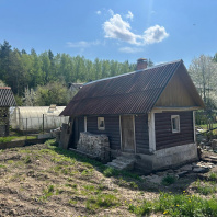 Фотография Продается дача с/т. Звездное - фото 6