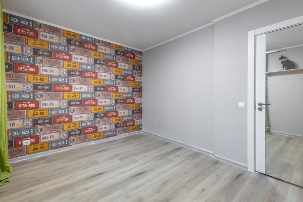 2-комнатная квартира по адресу Куйбышева ул., д. 48 - фото 6