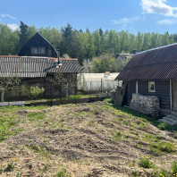 Фотография Продается дача с/т. Звездное - фото 8