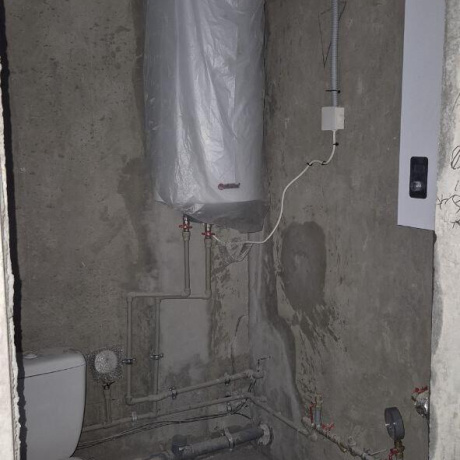 Фотография 3-комнатная квартира по адресу Павлины Медёлки ул., д. 6 - фото 13