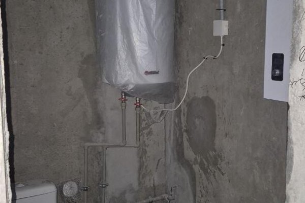 3-комнатная квартира по адресу Павлины Медёлки ул., д. 6 - фото 13