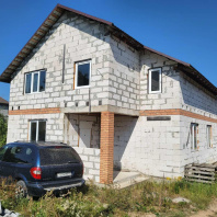 Фотография Продается дом д. Русиновичи, Знатная ул. - фото 5