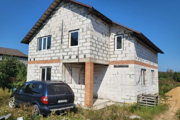 Продается дом д. Русиновичи, Знатная ул. - фото 5